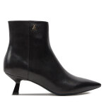 Bottines patrizia pepe 8y0093 / l048 - k103 noir
