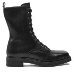 Bottines patrizia pepe 8y0101 / l078 - k103 noir