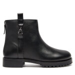 Bottines patrizia pepe 8y0104 / l034 - fb30 noir
