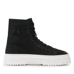 Bottines patrizia pepe 8z0001 / a040 - x1sz noir