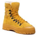 Bottines patrizia pepe 8z0036 / l033 - b354 jaune