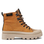 Bottines pepe jeans ascot desert pls50429 marron