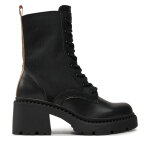 Bottines pepe jeans glen west pls50551 noir