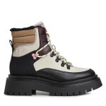 Bottines pepe jeans pls50499 beige