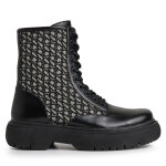 Bottines pepe jeans pls50505 noir
