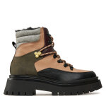 Bottines pepe jeans pls50526 beige