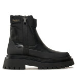 Bottines pepe jeans pls50528 noir