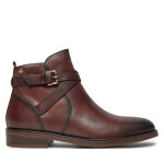 Bottines pikolinos w3c - 8869 marron