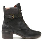 Bottines pikolinos w6w - 8953c1 noir