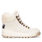 Bottines polo ralph lauren 804917245001 cru
