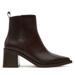 Bottines r. pola?ski 1867 marron