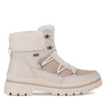 Bottines remonte d0c80 - 80 blanc