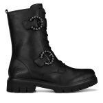 Bottines remonte d1w70 - 00 noir