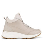 Bottines remonte d6679 - 60 beige