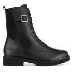 Bottines remonte d8664 - 00 noir