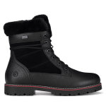 Bottines remonte d9381 - 00 noir