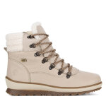 Bottines remonte r8485 - 60 beige