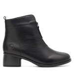Bottines remonte r8878 - 01 noir