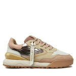 Bottines replay epic high basket hi - top gws9h. 000. c0005l beige