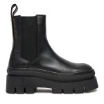 Bottines replay gwl82. 000. c0002l noir