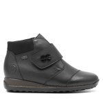 Bottines rieker 44255 - 00 noir