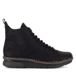 Bottines rieker 73333 - 00 noir