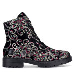 Bottines rieker z2841 - 90 multicolore
