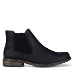 Bottines rieker z4994 - 00 noir