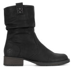 Bottines rieker z9583 - 00 noir