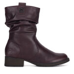 Bottines rieker z9583 - 35 bordeaux