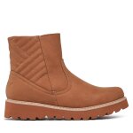 Bottines roxy arjb700750 marron