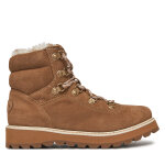 Bottines roxy arjb700758 marron