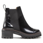 Bottines see by chlo sb33082a noir