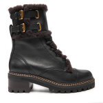 Bottines see by chlo sb39152c noir