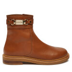 Bottines see by chlo signature sb43034a beige