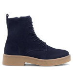 Bottines sergio bardi kap - c1045 - 01sb bleu marine
