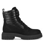 Bottines sergio bardi rst - e1057 - 02sb noir
