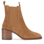 Bottines sergio bardi wi32 - e1094 - 01sb marron