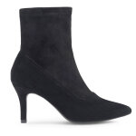 Bottines sergio bardi wyl3038 - 10z - sb noir