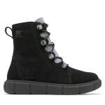 Bottines sorel explorer iii joan 2077951011 noir