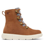 Bottines sorel explorer iii joan 2077951242 marron