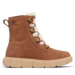 Bottines sorel explorer iii joan 2077981242 marron