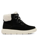 Bottines sorel explorer? iii nw lace wp 2077961010 noir