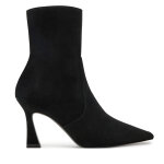 Bottines stuart weitzman vinnie bootie sj450 noir