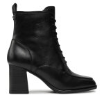 Bottines tamaris 1 - 25138 - 43 noir