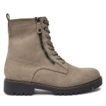 Bottines tamaris 1 - 25207 - 43 gris