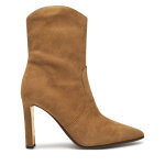 Bottines tamaris 1 - 25303 - 43 marron