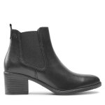Bottines tamaris 1 - 25370 - 29 noir