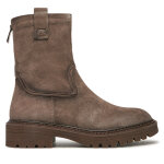 Bottines tamaris 1 - 25470 - 43 gris