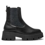 Bottines tamaris 1 - 25475 - 43 noir